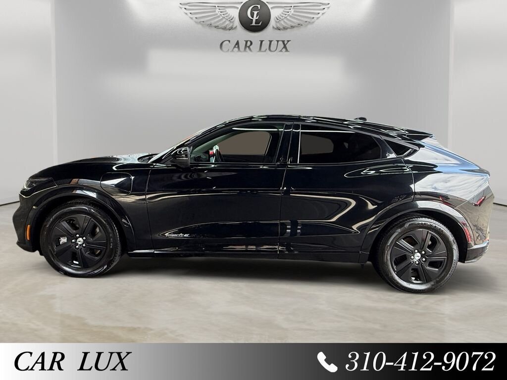 ford mustang mach-e 2022 3FMTK2R74NMA26877 image ford mustang mach-e 2022 3FMTK2R74NMA26877 image